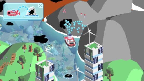Spilled! — screenshot 6