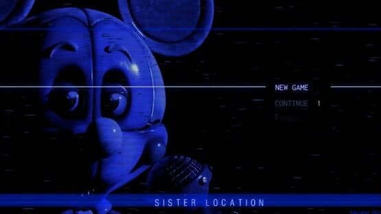 Five Nights at Treasure Island: Sister Location — screenshot 3