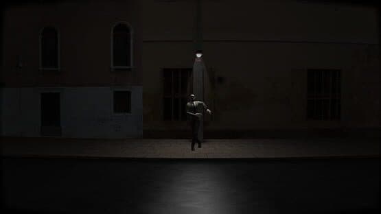 The Smiling Man: Remake — screenshot 2