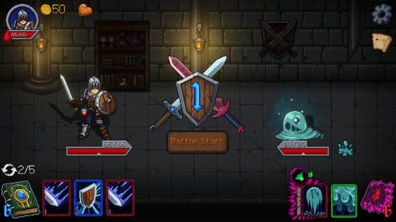 Enspell — screenshot 1