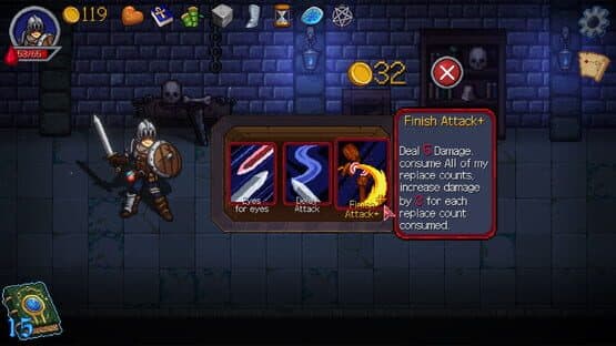 Enspell — screenshot 2