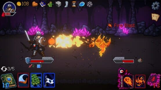 Enspell — screenshot 3