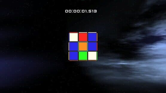 Puzzle Cube — screenshot 1