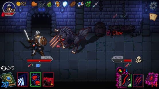 Enspell — screenshot 4