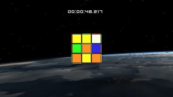 Puzzle Cube — screenshot 2