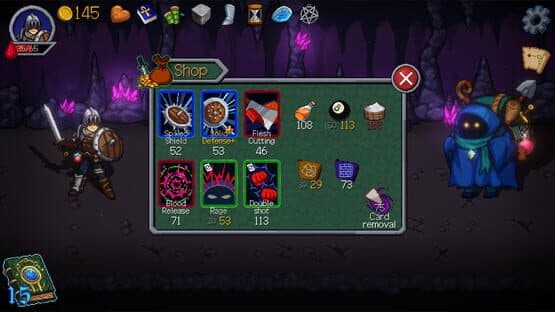 Enspell — screenshot 5