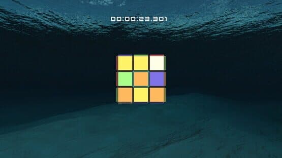 Puzzle Cube — screenshot 4