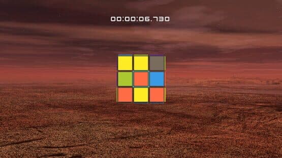 Puzzle Cube — screenshot 5