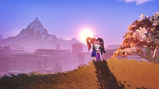 My Time at Sandrock: Deluxe Edition — screenshot 2
