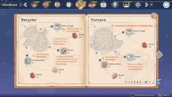 My Time at Sandrock: Deluxe Edition — screenshot 6