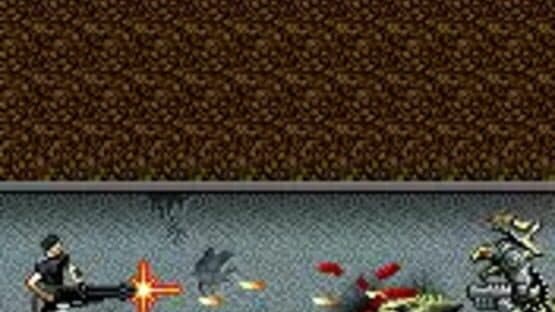 Alien Shooter — screenshot 2