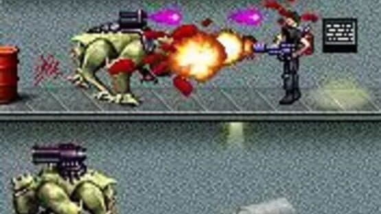 Alien Shooter — screenshot 3