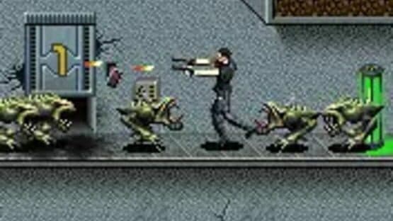 Alien Shooter — screenshot 4