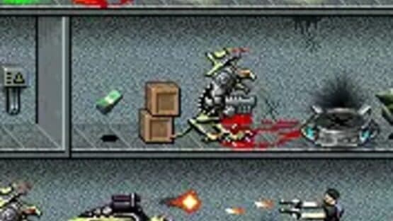 Alien Shooter — screenshot 5