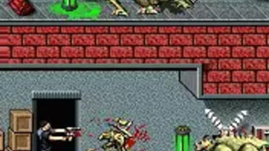 Alien Shooter — screenshot 6