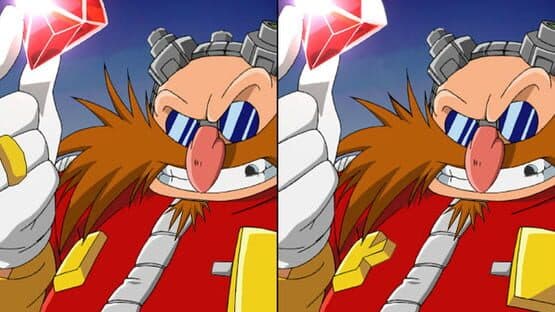 Sonic X: Speed Spotter 2 — screenshot 1