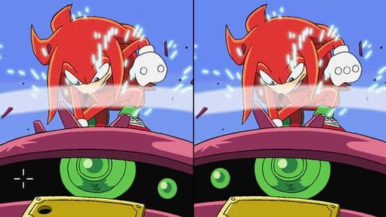 Sonic X: Speed Spotter 2 — screenshot 4