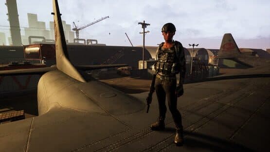 Venatur — screenshot 1