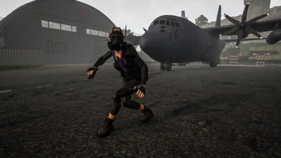 Venatur — screenshot 2