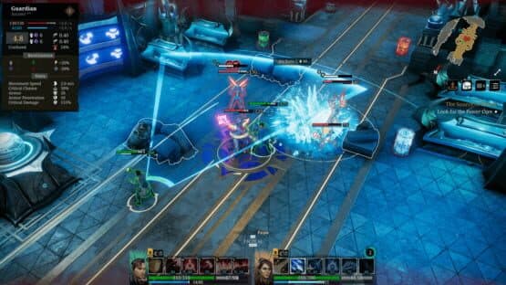 Dark Envoy — screenshot 2