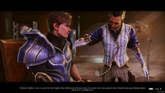 Dark Envoy — screenshot 5