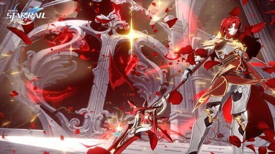Honkai: Star Rail - The Crepuscule Zone — screenshot 6