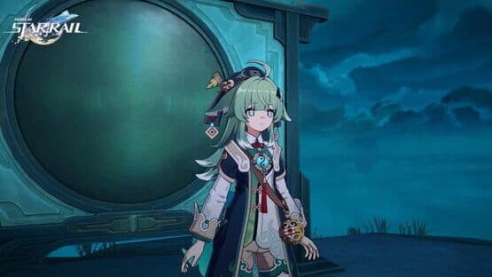 Honkai: Star Rail - The Crepuscule Zone — screenshot 7