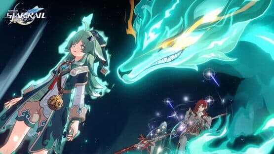 Honkai: Star Rail - The Crepuscule Zone — screenshot 8