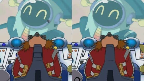 Sonic X: Speed Spotter 3 — screenshot 2