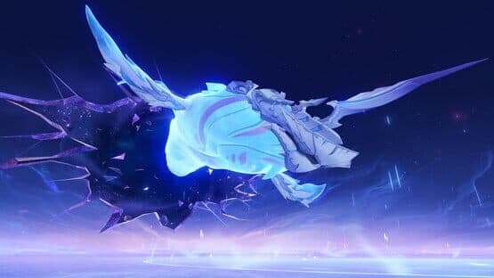 Genshin Impact: Masquerade of the Guilty — screenshot 4