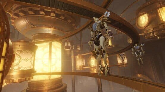 Genshin Impact: To the Stars Shining in the Depths — screenshot 7