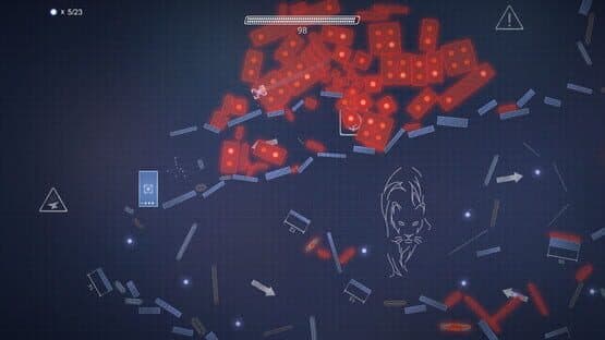 Halver — screenshot 2