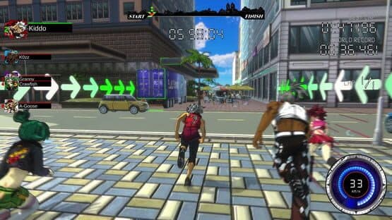 FreeJack Online — screenshot 3