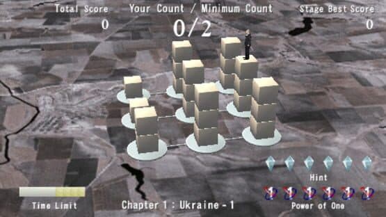 Influence — screenshot 1