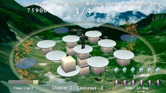 Influence — screenshot 3