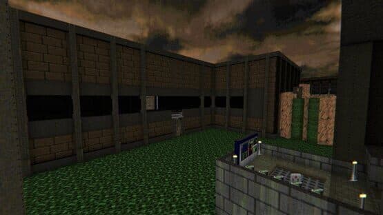Malleable Intent — screenshot 4