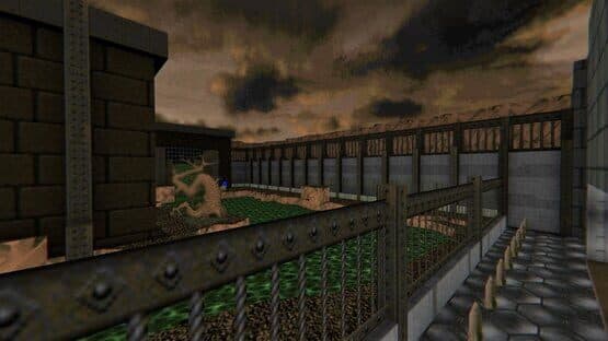 Malleable Intent — screenshot 6