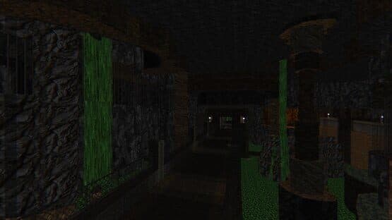 A Stygian Anguish — screenshot 1
