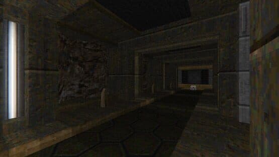 A Stygian Anguish — screenshot 3