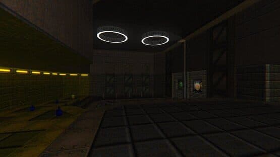 A Stygian Anguish — screenshot 7