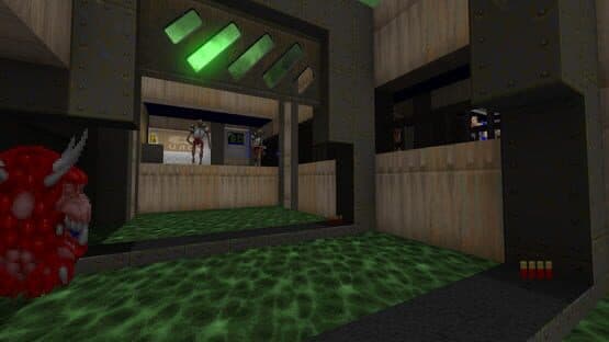 Bromine — screenshot 4