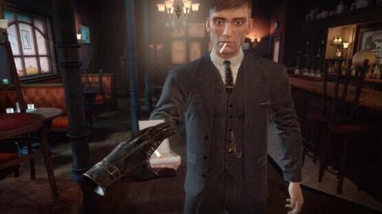 Peaky Blinders: The King's Ransom - Complete Edition — screenshot 1