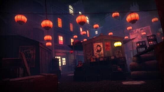 Peaky Blinders: The King's Ransom - Complete Edition — screenshot 2