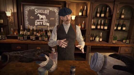 Peaky Blinders: The King's Ransom - Complete Edition — screenshot 3