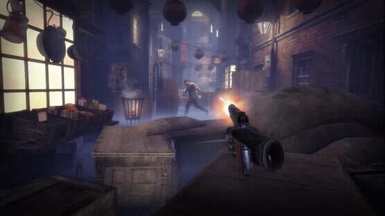 Peaky Blinders: The King's Ransom - Complete Edition — screenshot 4