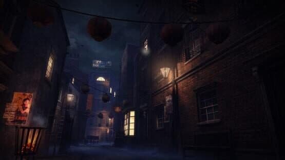 Peaky Blinders: The King's Ransom - Complete Edition — screenshot 5