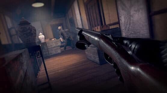 Peaky Blinders: The King's Ransom - Complete Edition — screenshot 6