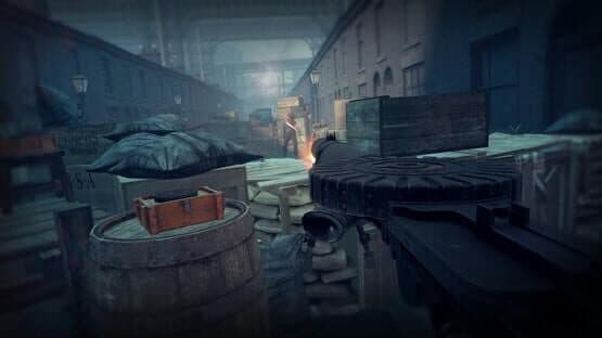 Peaky Blinders: The King's Ransom - Complete Edition — screenshot 7