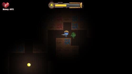 DarkGems — screenshot 2