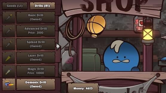 DarkGems — screenshot 3